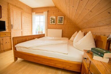 Biobauernhof Walcherhof - Unterdach