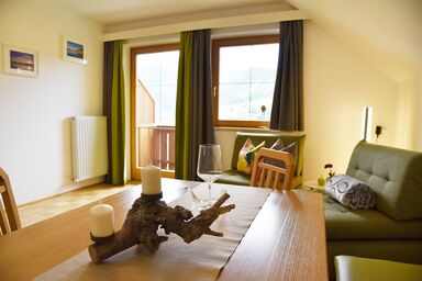 Ferienwohnungen Haus Christina - Fewo 2-4 Personen West