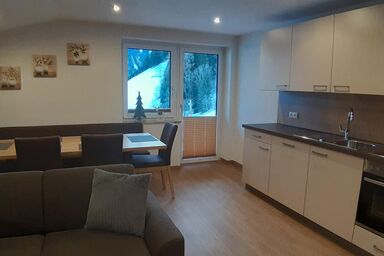 Appartement Anna - Appartement Anna, Dusche, WC, ruhig, Balkon, 3 SZ