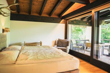 Villa Werdenberg - Ferienhaus, Dusche und Badewanne, 4 oder mehr Schl