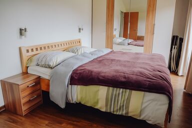 Das Haus am Waldsee - Haus Waldsee - Schönfeldspitze