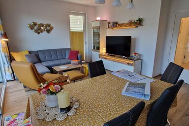 Ferienwohnung Kehrwieder