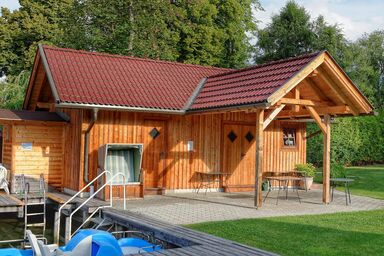 Mörtbauerhof und Haus Frühauf - Appartement 2-4 Pers., Haus Frühauf (7)