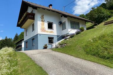 Haus Nocky Mountains - Sonnenblick