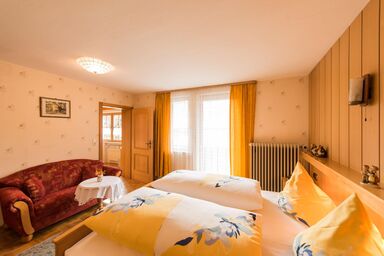 Landhaus Beßler - Nr. 3 DZ m. Küche