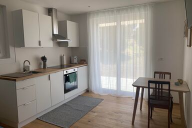 Studio Bossihang - 1. Zimmer Studio