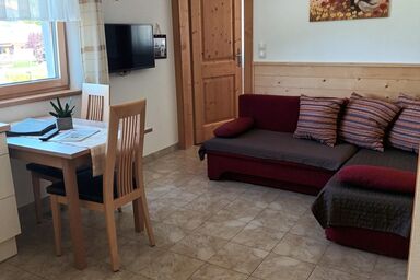 Landhaus Zell - Appartement Top 2, Kurzaufenthalt