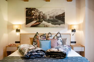 Das Kaiserwohl Chalet - Panoramachalet Das Kaiserwohl