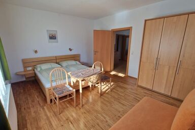 Ferienwohnungen Zankl - Ferienwohnung Gartnerkofel