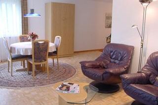 La Promenade 31 # - 4-Bettwohnung, Bad, WC