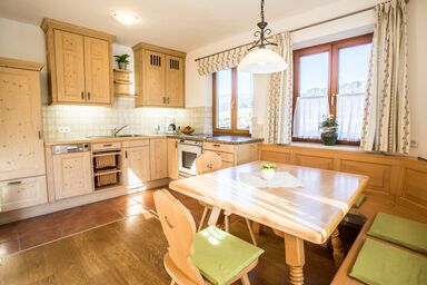 Ausserraingut - Appartement 4 (3-5 Personen/2 SZ)