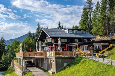 Gasthaus Kropfen