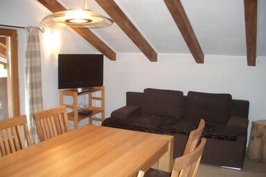 Haus Schneeberg - Appartement Hochkeil