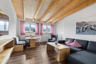 Berghaus Mucha - Ferienwohnung Trachtenliebe 31