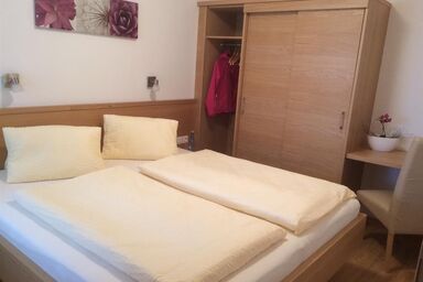 Krinzerhäusl - Appartement mit 2 Schlafräumen