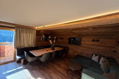 Haus Barbara Apartments - Appartement 3