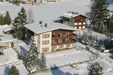 Gästehaus Seerose - Alois Loder - Doppelzimmer "Kaiserwinkl 2"