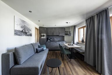 Gästehaus Dauser - Ferienwohnung Sonnenkopf