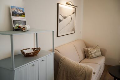 Aparthaus Vergissmeinnicht - Apartment Sunnseitn