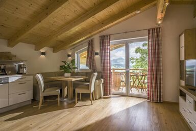 zAglers Ferienwohnungen - Apartment Kaiserblick