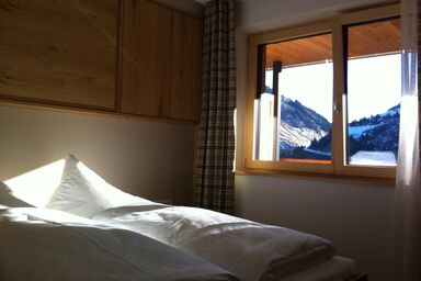 Flora Alpinea - Ferienwohnung, 1 Schlafzimmer