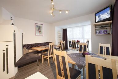 Haus Alpenflora - Appartement Gitta