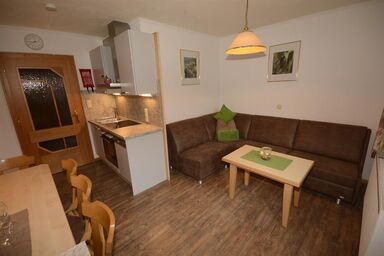 Ferienwohnungen Zehentner - Apartment Biberg