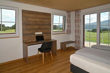 Landhaus Seiband - Ferienwohnung Hermine