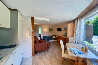 Jochum Appartements - Typ Bijou  Jochum Appartements Wildschönau 1