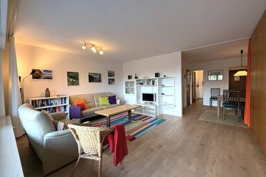 Salve 8 # - 5-Bettwohnung, Bad, WC