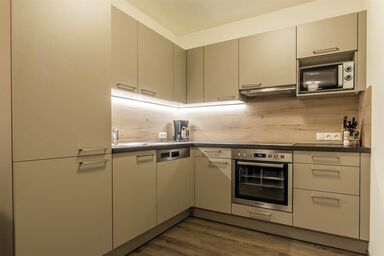 Appartements Ausblick - Appartement 65 m²  (rollstuhlgerecht)