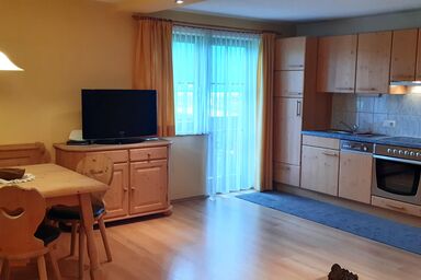 Landhaus Ötztalblick - Gamskogel