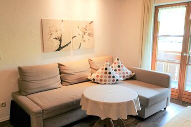 Haus Alpenblick - Ferienwohnung 03