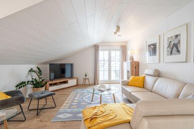 Ferienvilla Gaisser II - Ferienwohnung Edelweiss