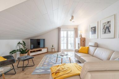 Ferienvilla Gaisser II - Ferienwohnung Edelweiss
