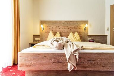 Gabriele, Pension - Doppelzimmer, Bad, WC, Naßfeld