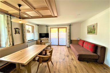 Gabriele, Pension - Appartement Jägerstube