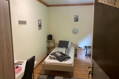 Mölltaler Appartements - Einzelzimmer - Alpe Adria