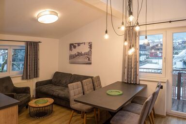 Elto Appartements - Appartement 4