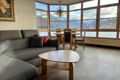 Haus am Sonnenbergle - Ferienwohnung Selina