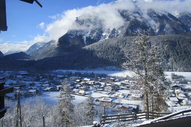 Haus Stefan - Appartement 1