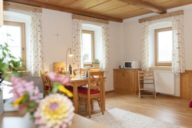 Hartlhof - Appartement Berglift