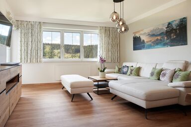 Gästehaus Herma - Ferienwohnung Edelweiß