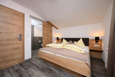 Gästehaus Judith - Doppelzimmer Nr. 7