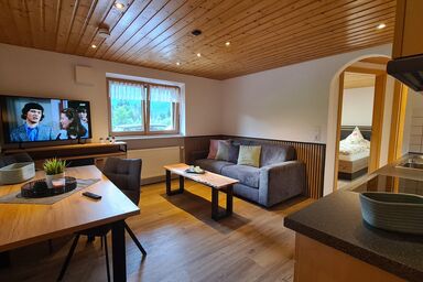 Walser Auszeit - Appartement Walser Auszeit