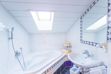 Tirol, Haus - Appartement 5/1 Schlafraum/Bad, WC