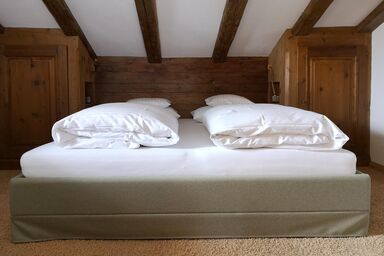 Hubertusklause - Appartement 3