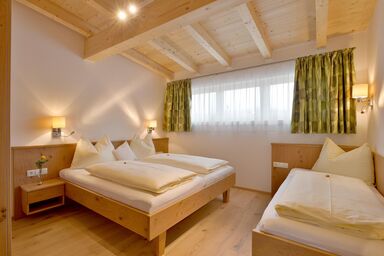 Appartment Fuchs - Appartement 6, 3 SR