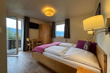 Frühstückspension Adlerhorst - Appartement Adlerhorst