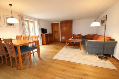 Landbrugg, Haus - Appartement Nr. 2A Familie für 4-6 Personen